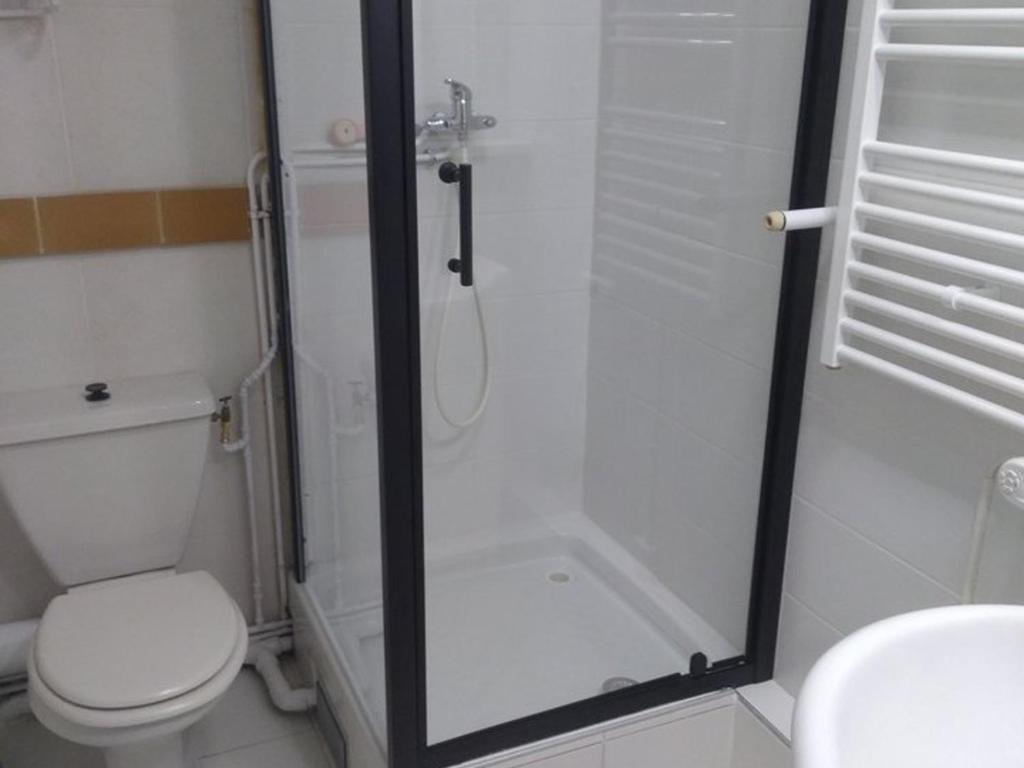 Studio Orcières Merlette, 1 pièce, 4 personnes - FR-1-262-83 photo 4