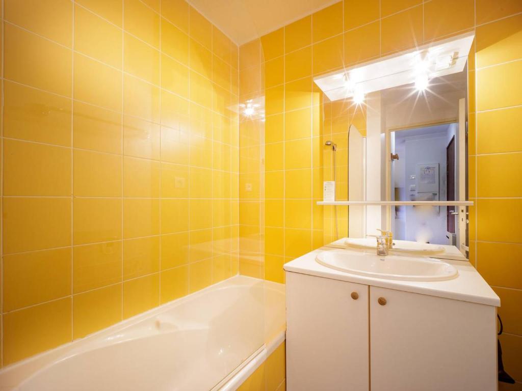 Appartement Germ, 2 pièces, 6 personnes - FR-1-695-2 photo 4