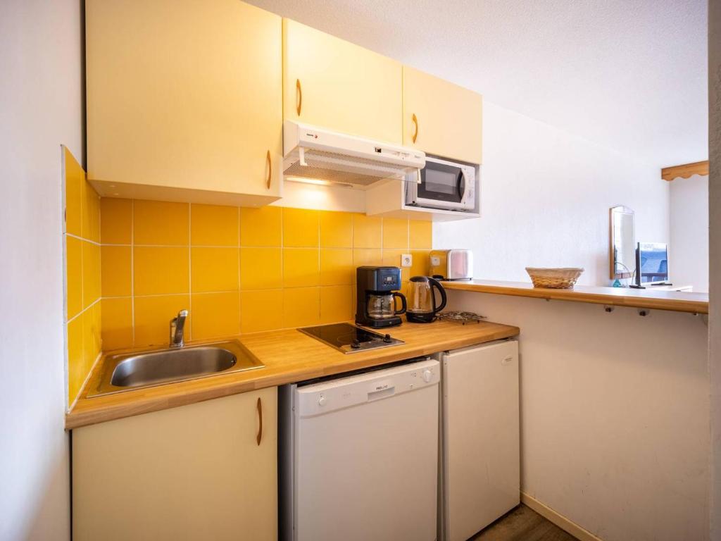 Appartement Germ, 2 pièces, 6 personnes - FR-1-695-3 photo 1