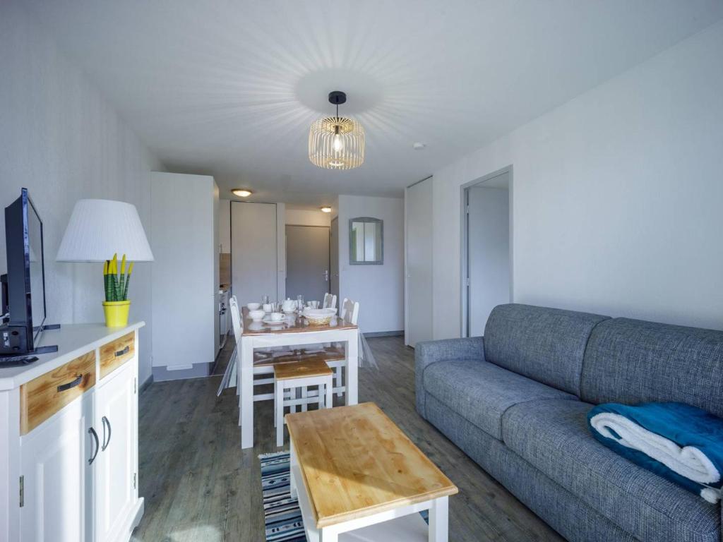 Appartement Germ, 2 pièces, 6 personnes - FR-1-695-4 photo 1