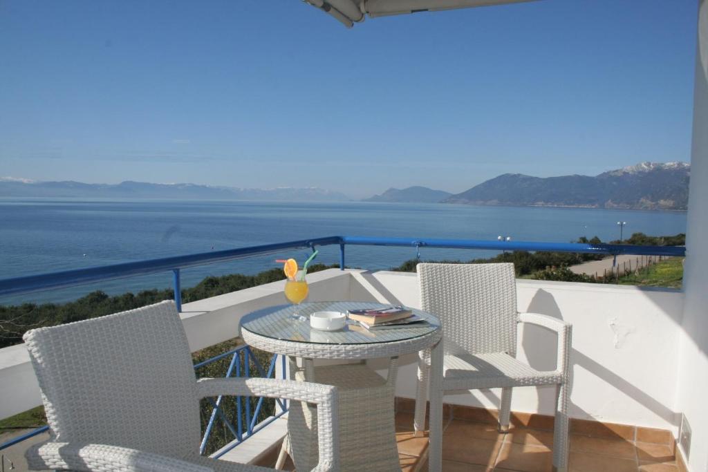 Agnadi Hotel photo 1
