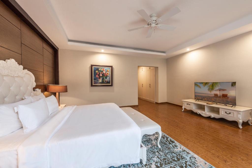 Vinpearl Resort & Spa Nha Trang Bay