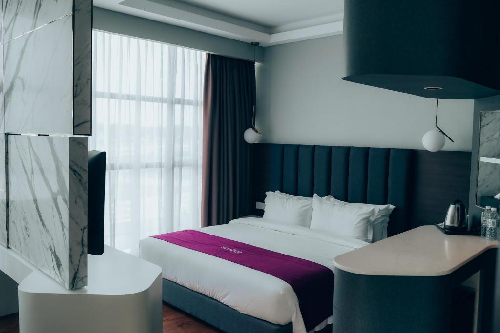 Amigo Hotel Bintulu photo 3