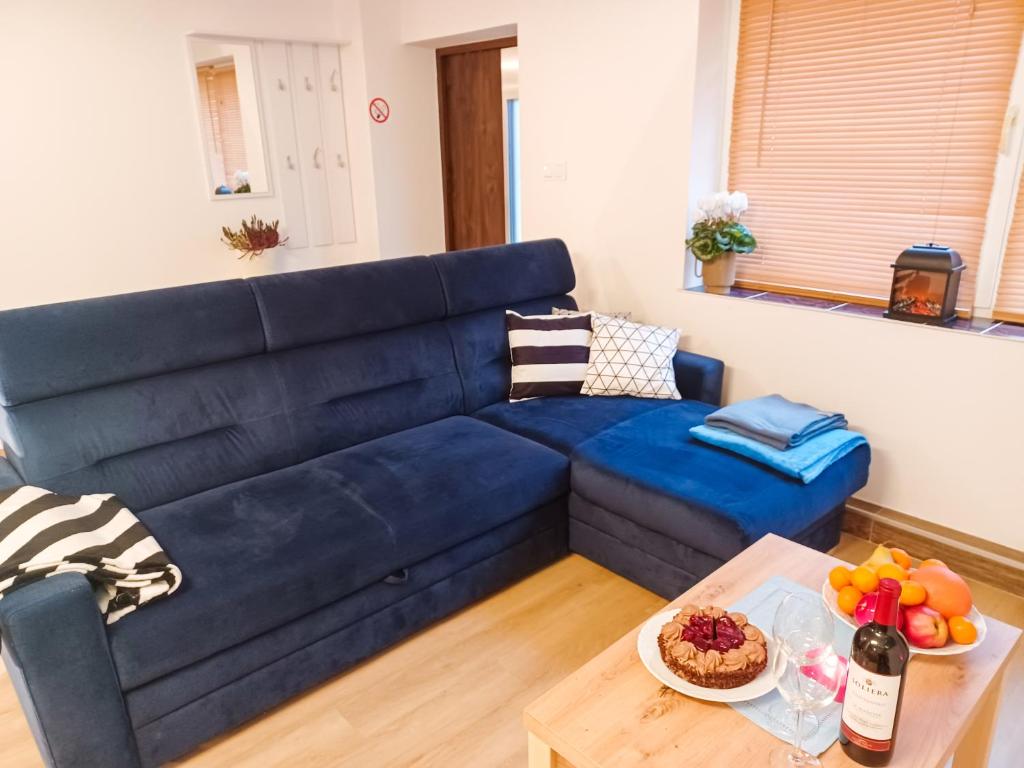 Apartament LABA photo 2