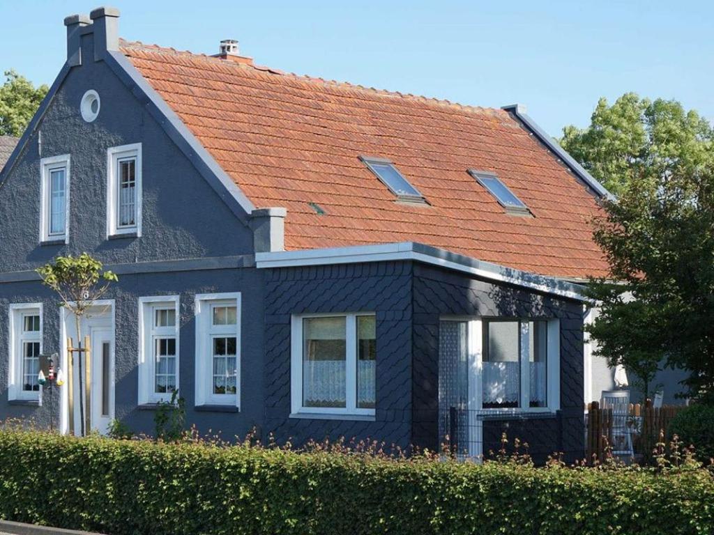 Nordseeflair EG, Wiarden photo 1