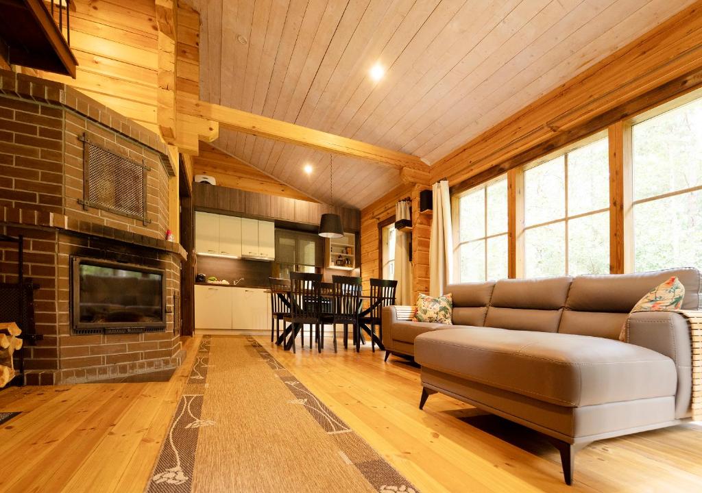 Ruhnu Holiday House photo 4