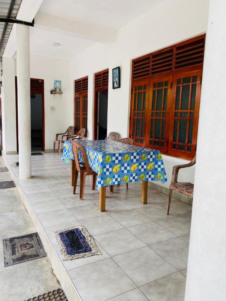 Akeesha Rest Kataragama photo 4