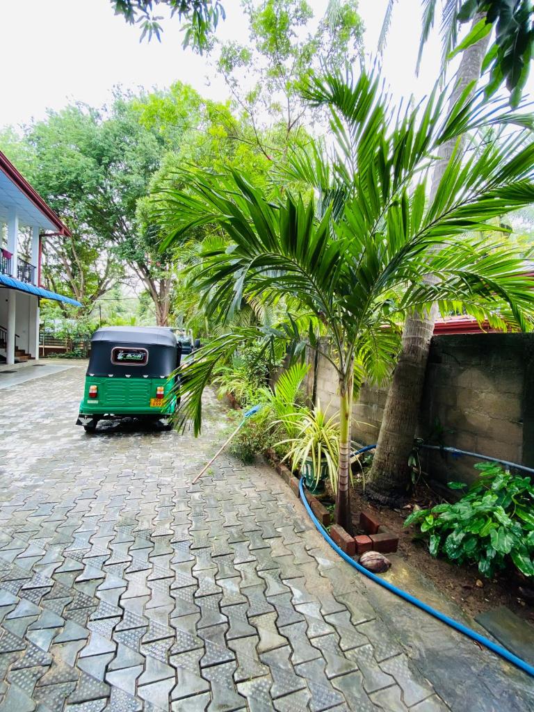 Akeesha Rest Kataragama photo 2