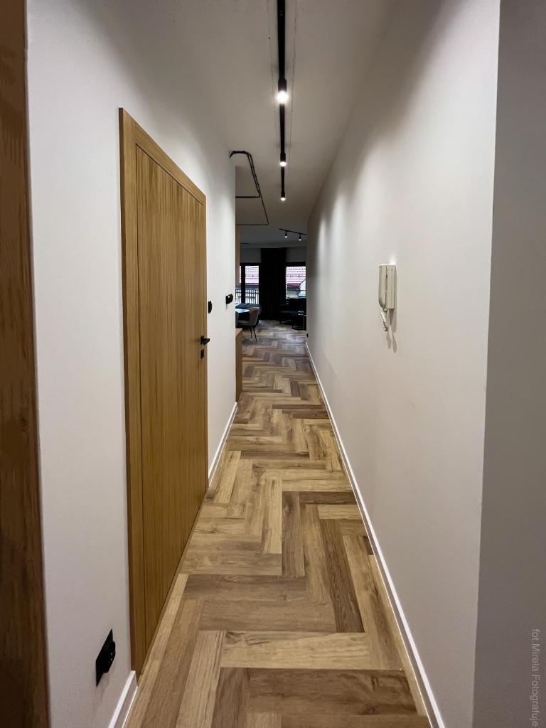 Apartamenty Warowna 2 photo 4