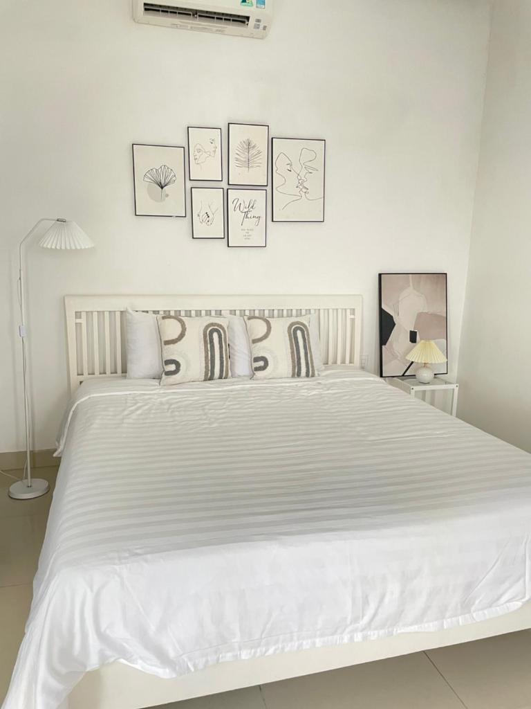 Ancient Terracotta Villa