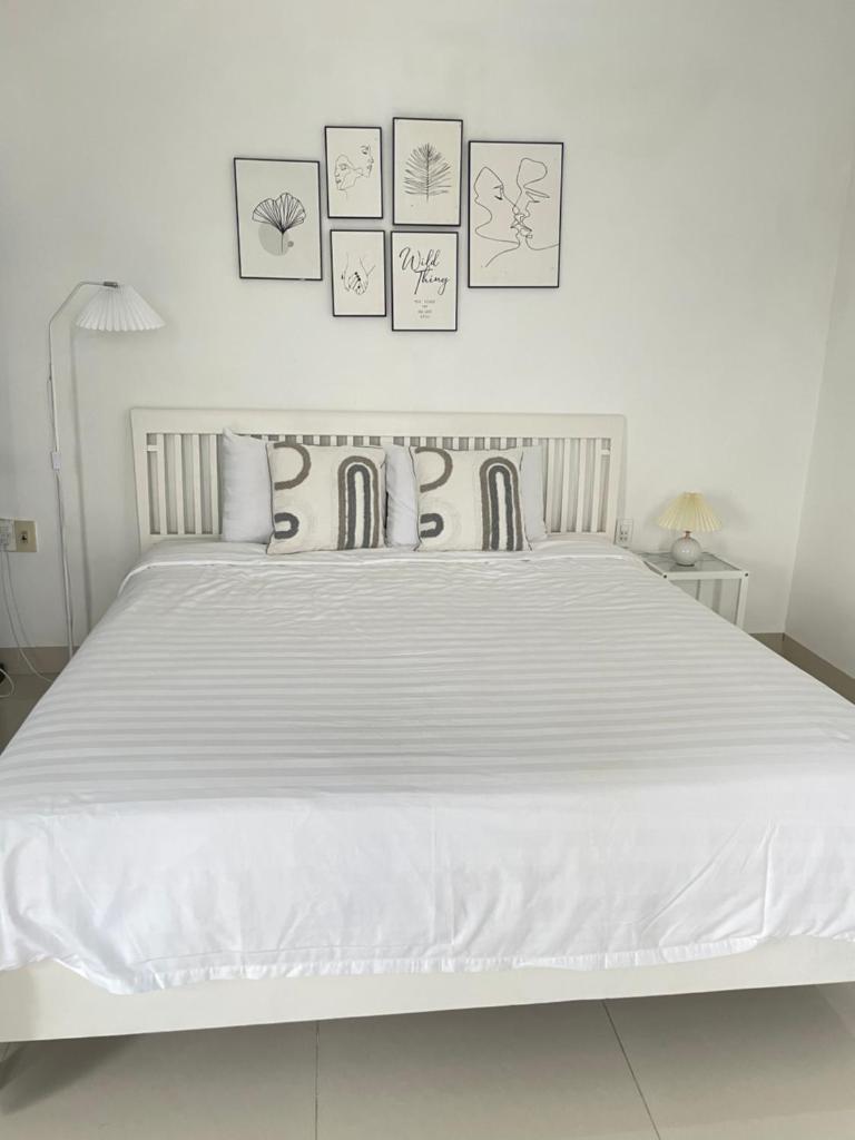 Ancient Terracotta Villa