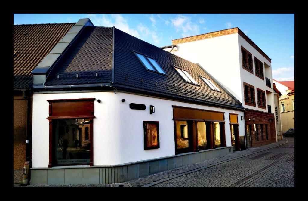 Apartamenty Warowna 2 photo 2