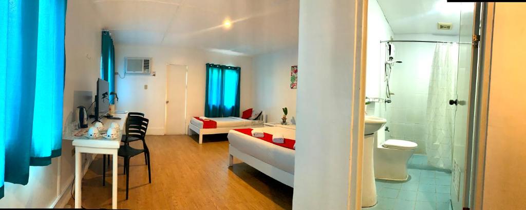 Davao Airport View Hotel - Tap to explore photos