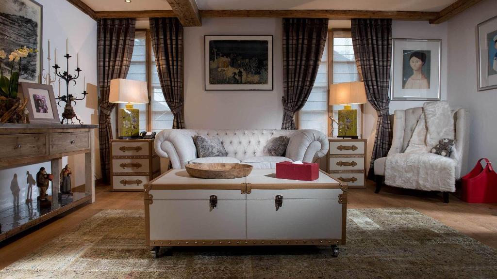 Hotel Olden photo 3