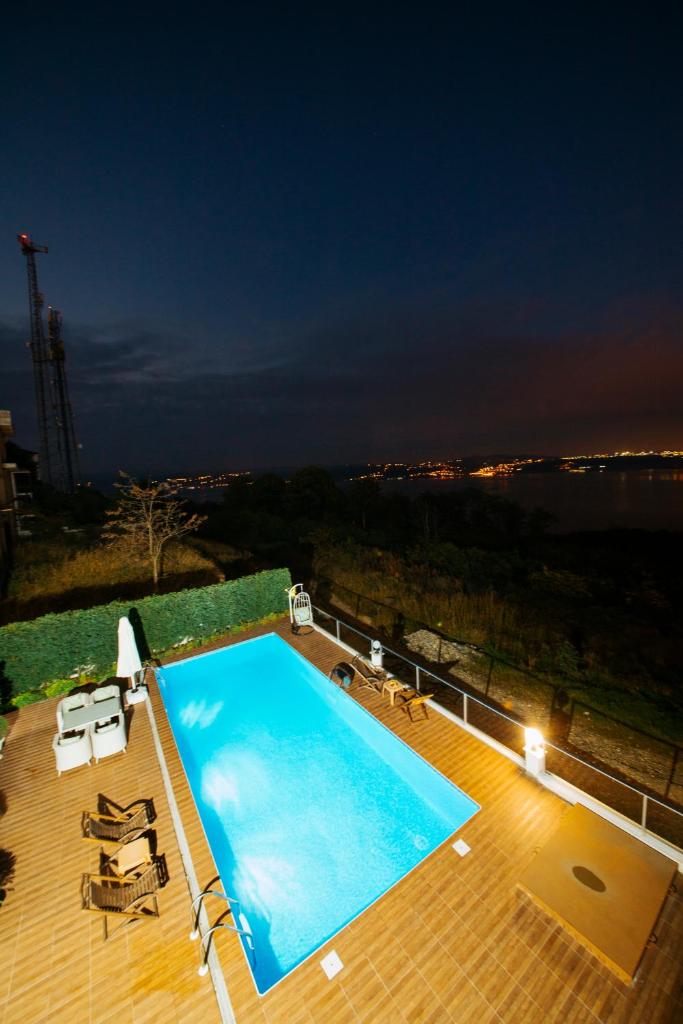 Sapanca View Hotel photo 3