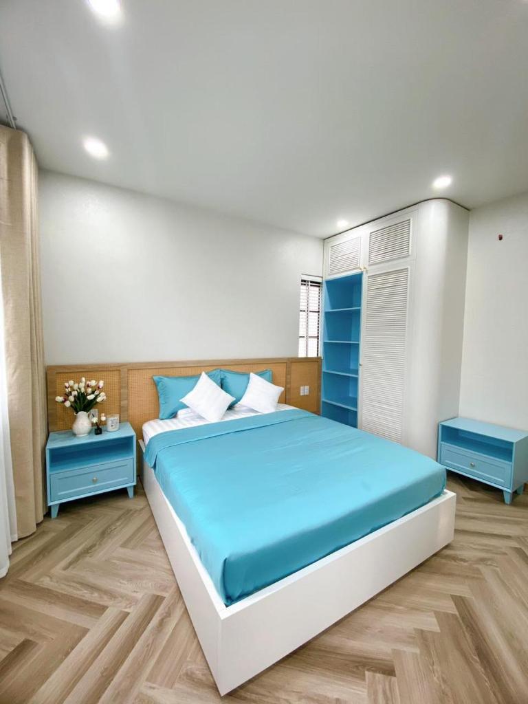 Biệt thự nghỉ dưỡng 130m 3phòng ngủ tại Novaworld Phan Thiết photo 1