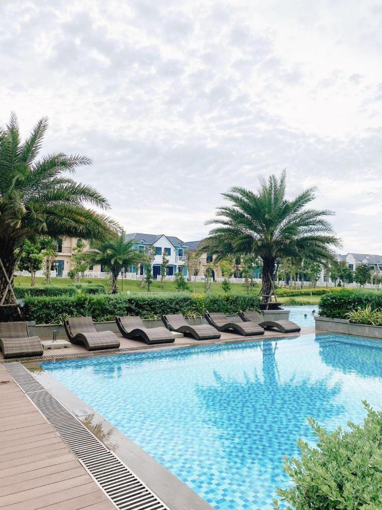 Biệt thự nghỉ dưỡng 130m 3phòng ngủ tại Novaworld Phan Thiết photo 2