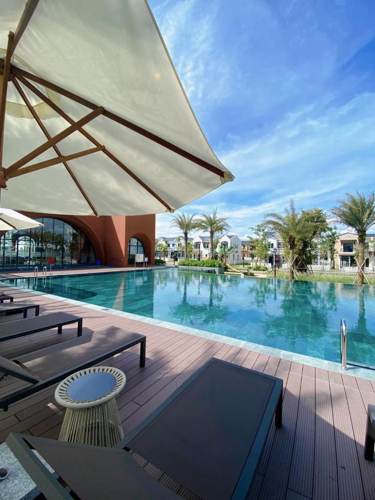 Biệt thự nghỉ dưỡng 130m 3phòng ngủ tại Novaworld Phan Thiết photo 3