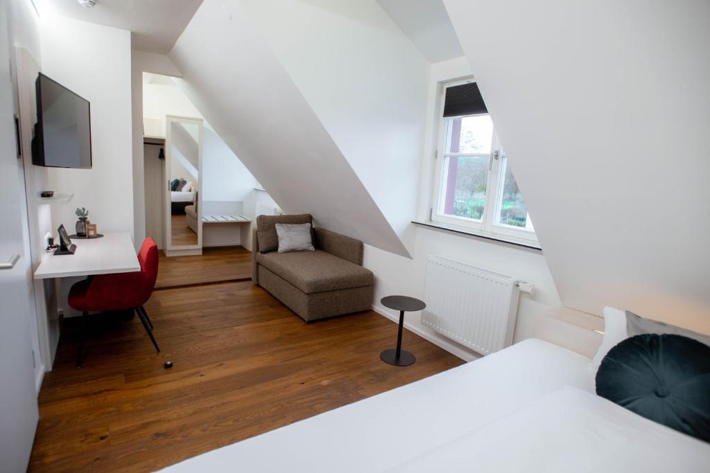 Reos Hotel Wangen photo 3
