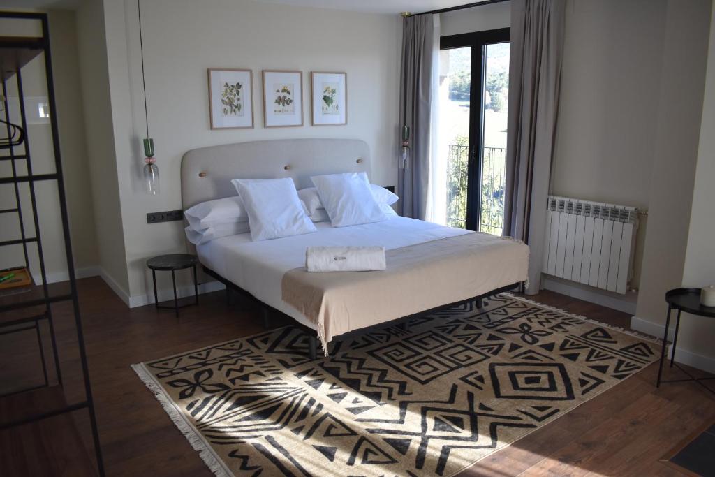 Duruelo Mountain Suites photo 1