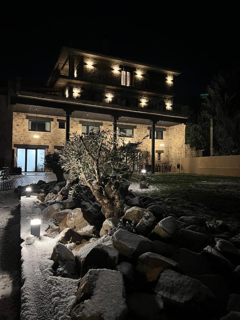 Duruelo Mountain Suites photo 2