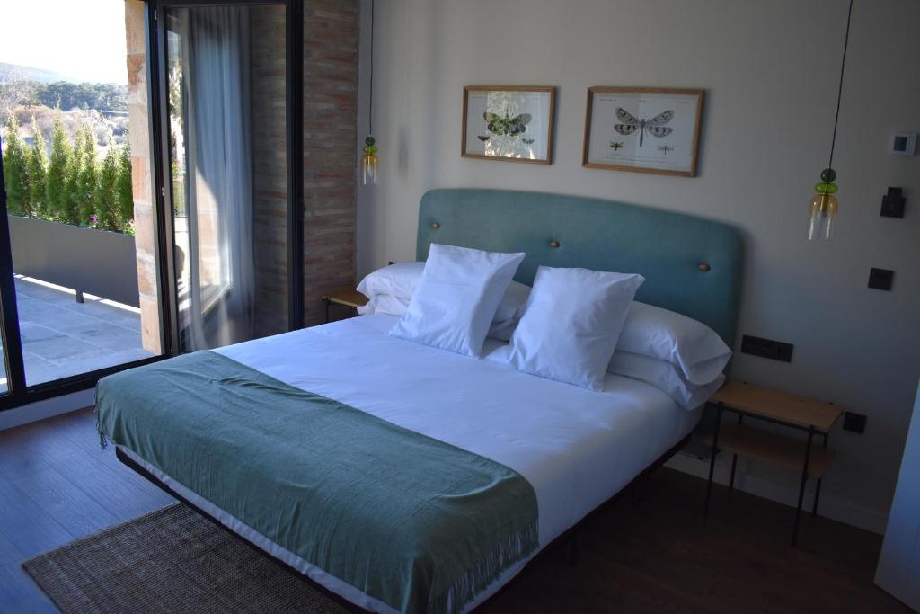 Duruelo Mountain Suites photo 4
