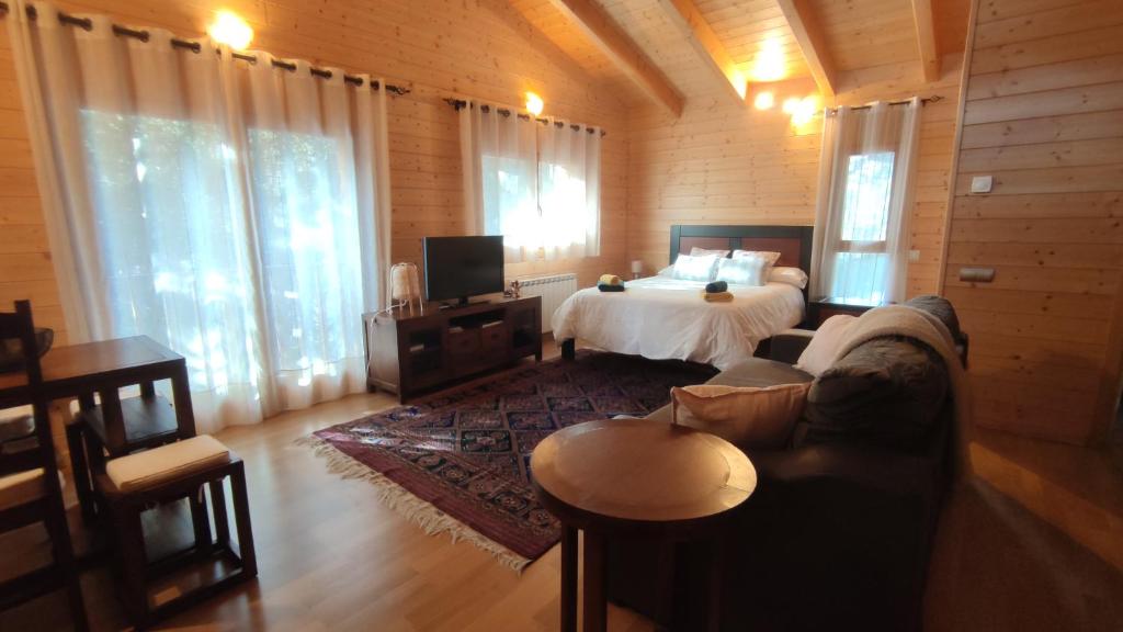 Casa MARAVILLA 8 pax. Deporte y relax exclusivo! photo 4