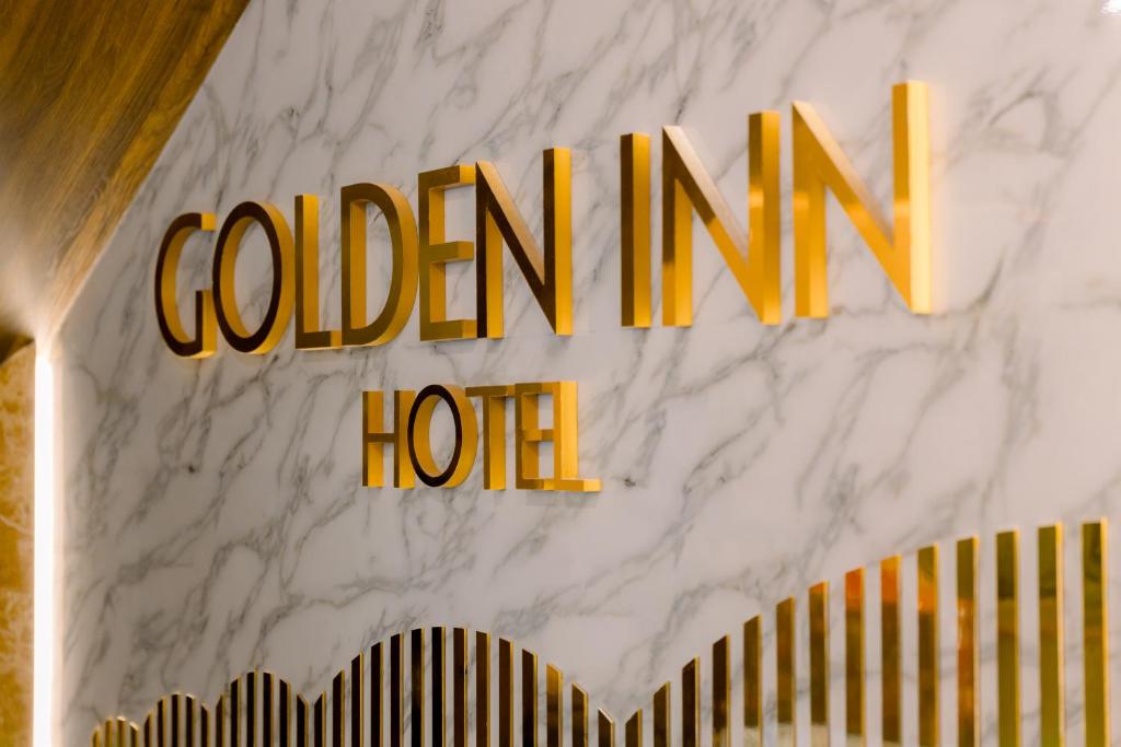 Hue Golden Inn Hotel