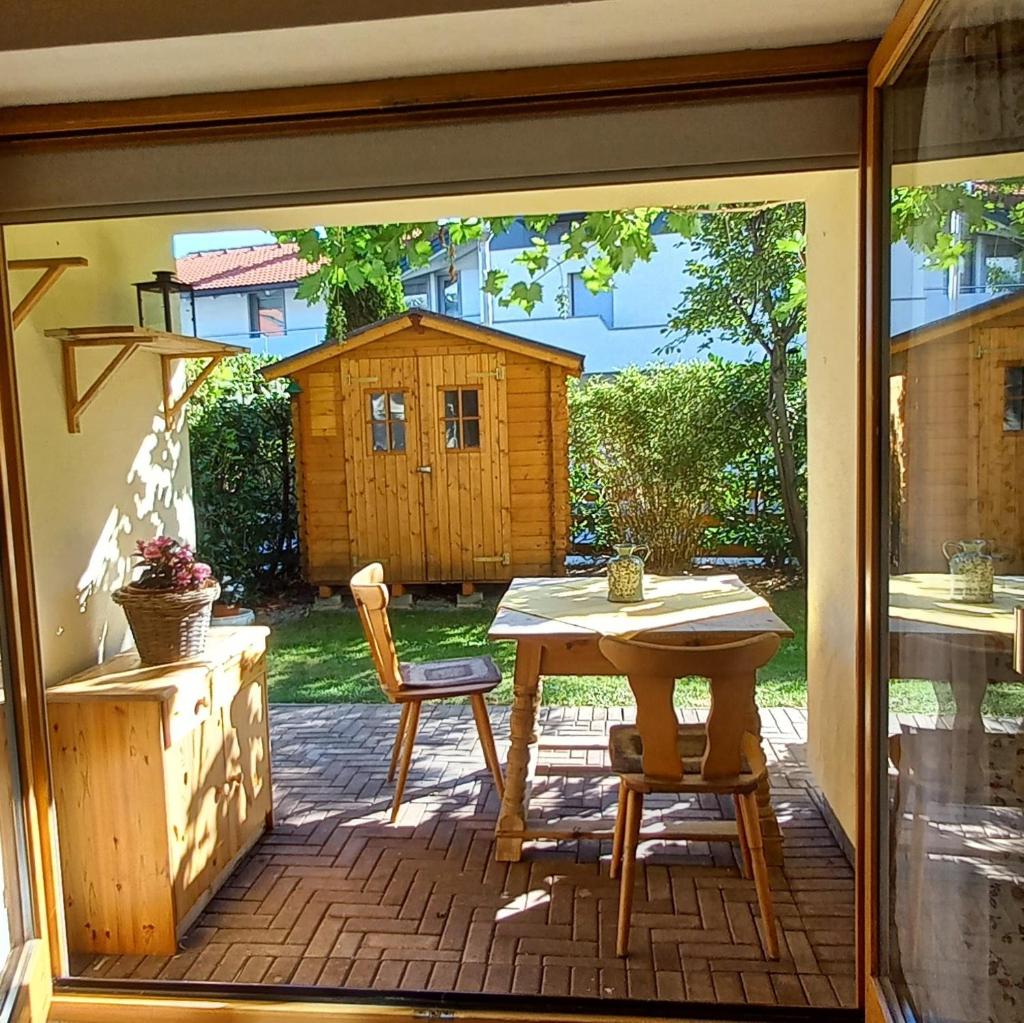 Ferienwohnung Götzner Auszeit photo 4
