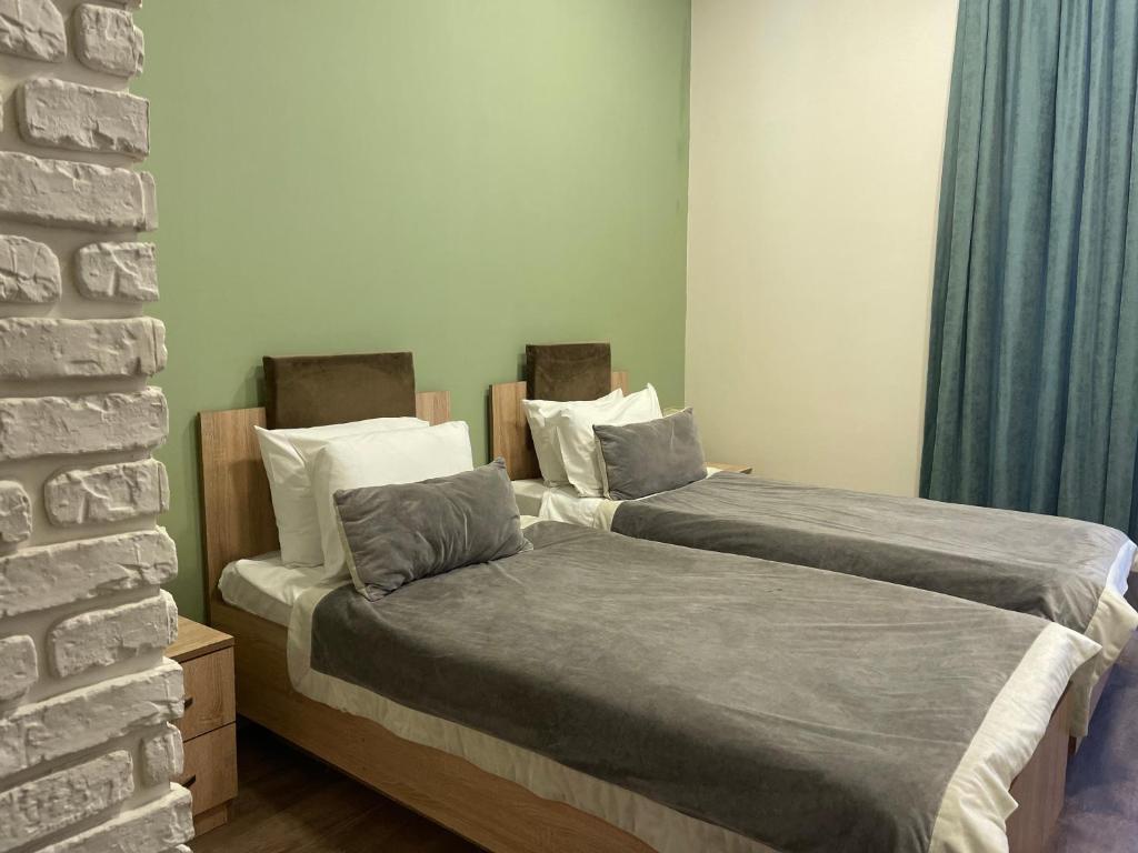 Seven Boutique Hotel Baku photo 4