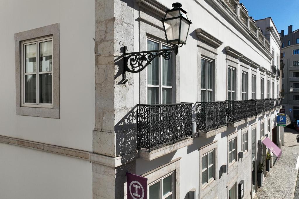 Inspira Liberdade Boutique Hotel - Tap to explore photos