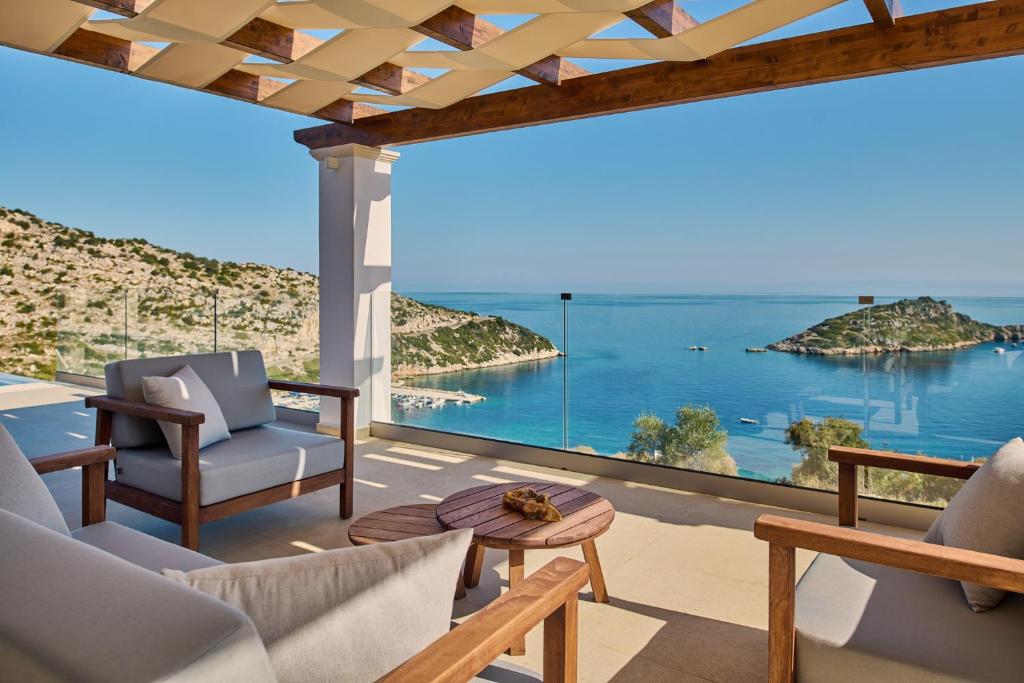 Blue Sea House photo 1