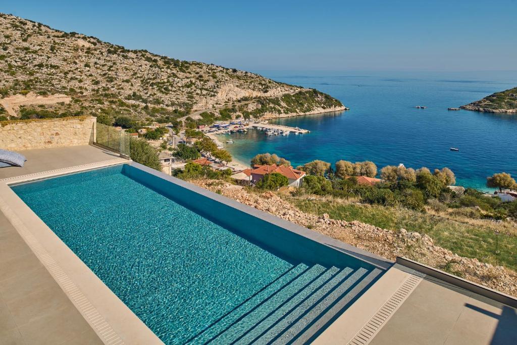 Blue Sea House photo 2