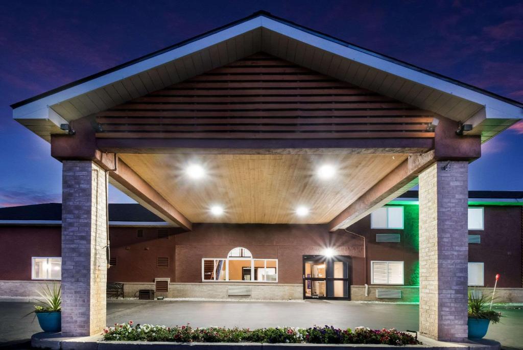 Quality Inn & Suites Steamboat Springs photo 1