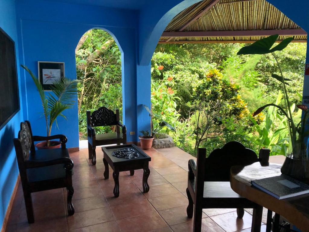 El Paraiso Azul photo 4