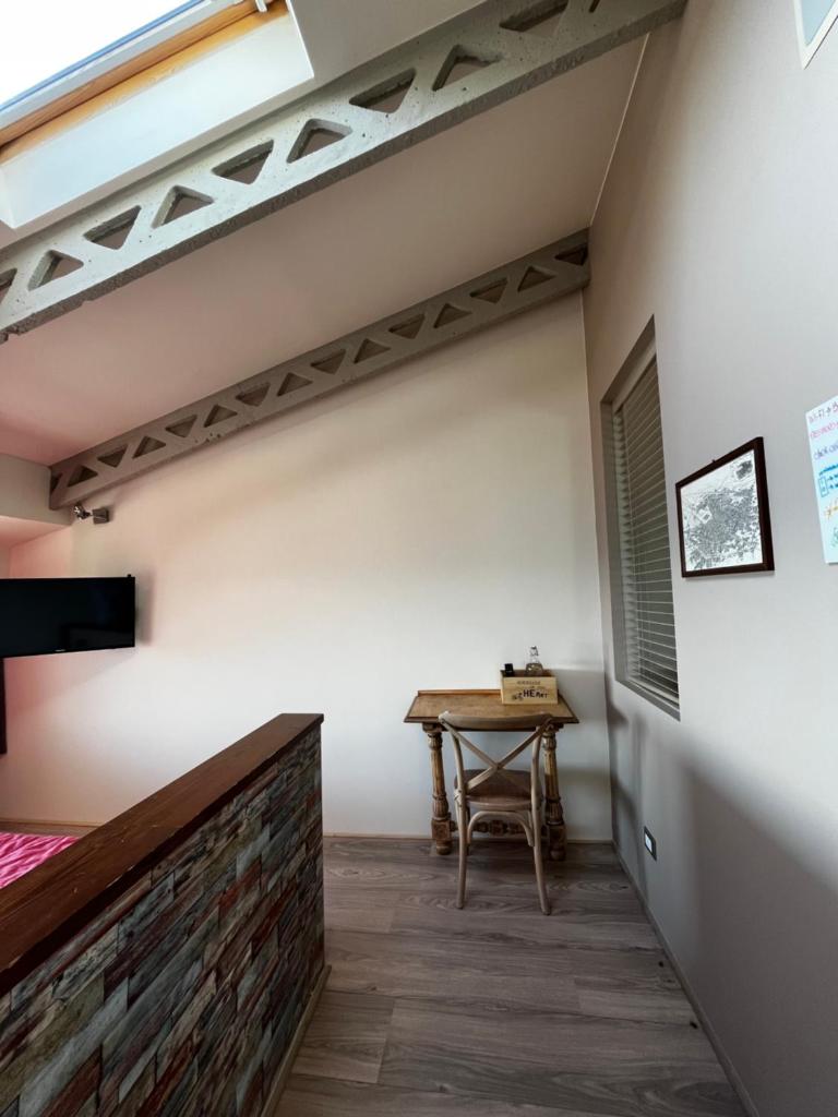 Admiramini B&B photo 2