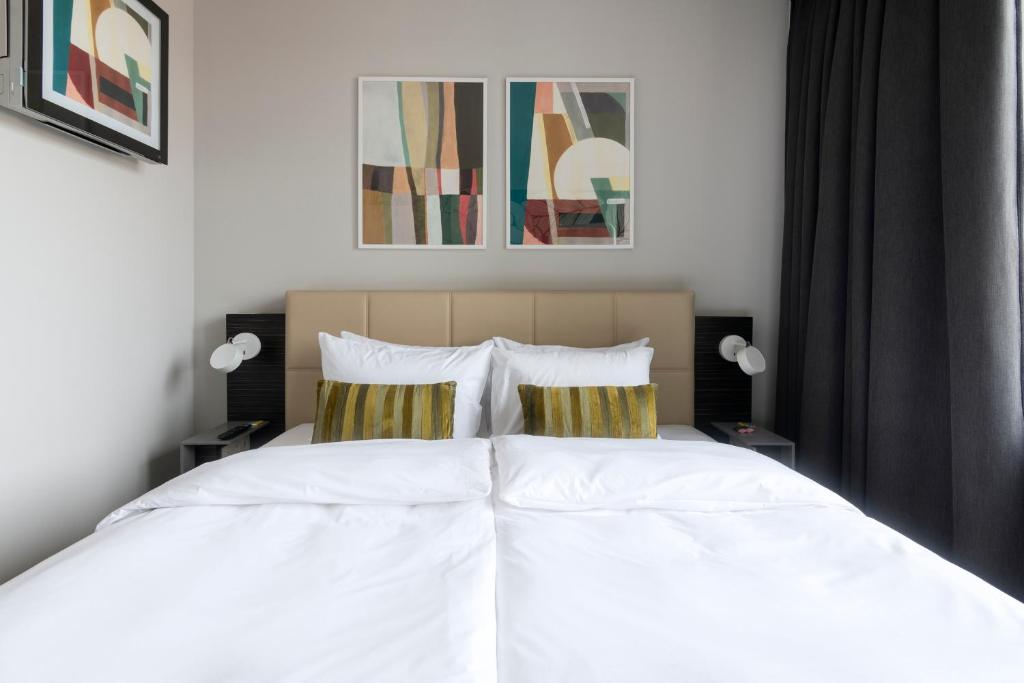 numa I Poise Rooms & Apartments photo 1