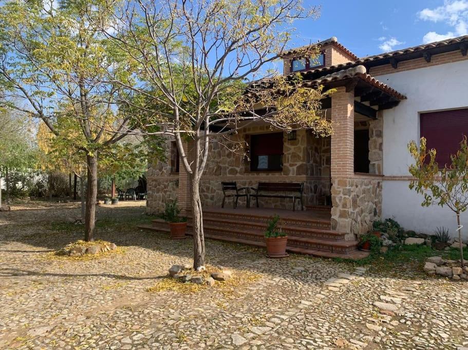 Vivienda de Uso Turístico "La Era" photo 3