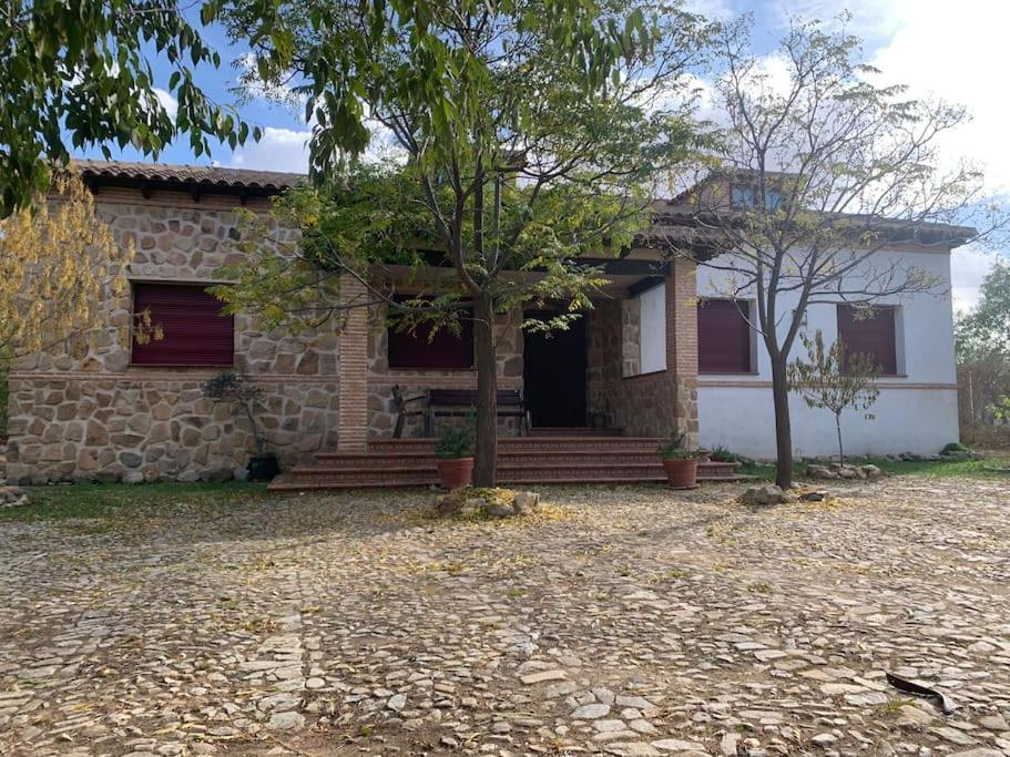 Vivienda de Uso Turístico "La Era" photo 2