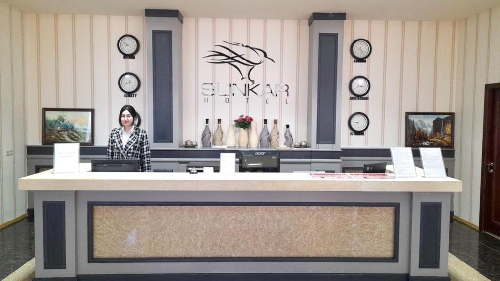 Reikartz Sunkar Atyrau photo 3