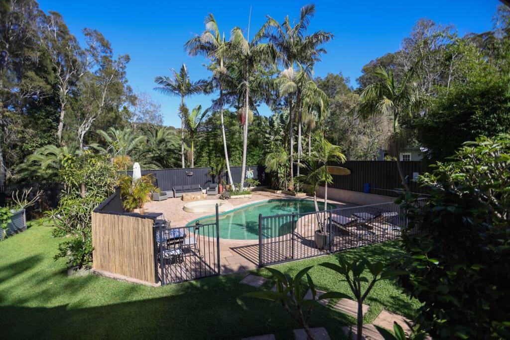 Breezy Beach House - Avalon Beach Awaits!