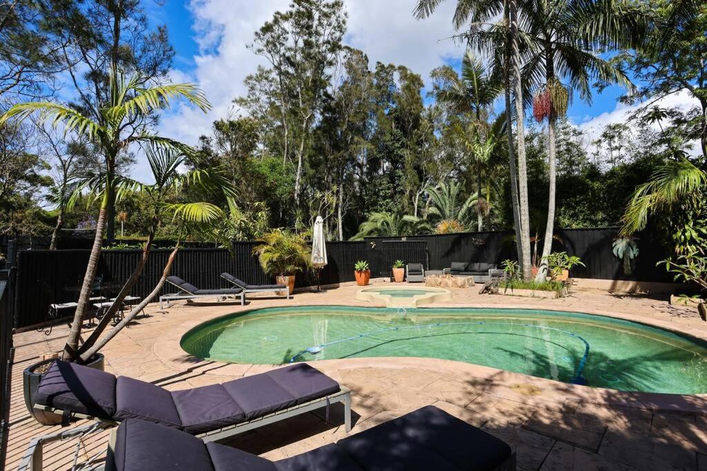 Breezy Beach House - Avalon Beach Awaits! photo 4