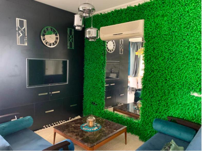 Luxury Flat of Cleodora Residence photo 4