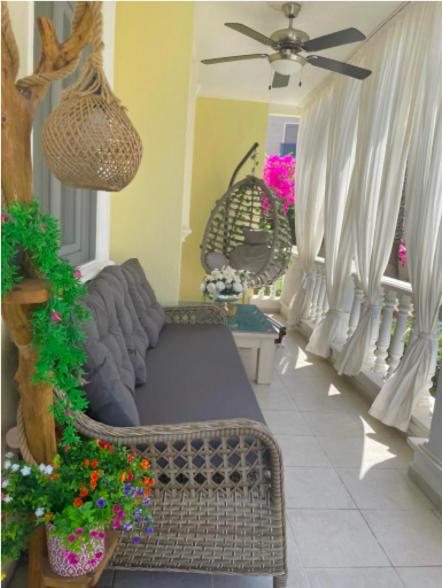 Luxury Flat of Cleodora Residence photo 1