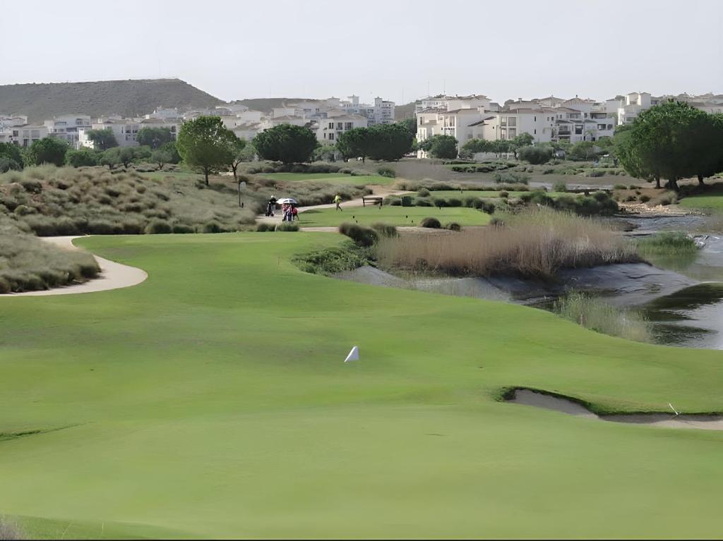 Luxury 2 bed Penthouse on Golf Course Murcia photo 4