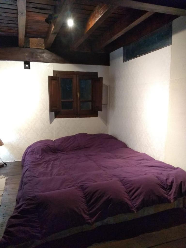 Namasté Casa Rural photo 2