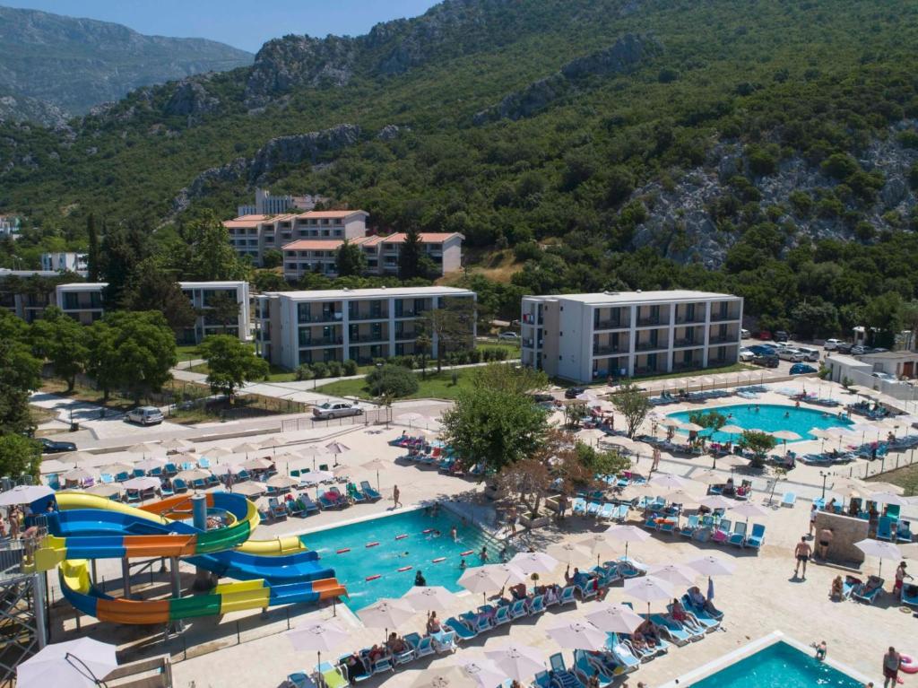 PEARL BEACH RESORT - Hills & Villas photo 1