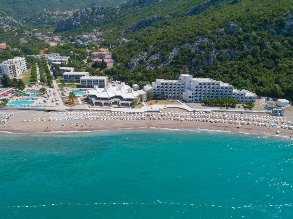 PEARL BEACH RESORT - Hills & Villas photo 3
