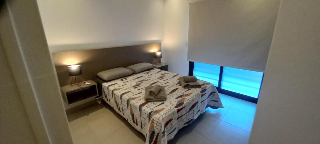 Colon Suites 1. Duplex a 18 minutos aeropuerto Ezeiza photo 4