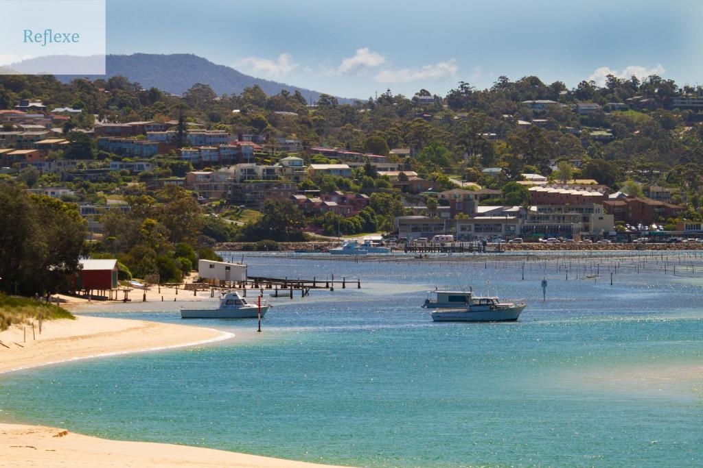 Penguin Lakeview Merimbula photo 2